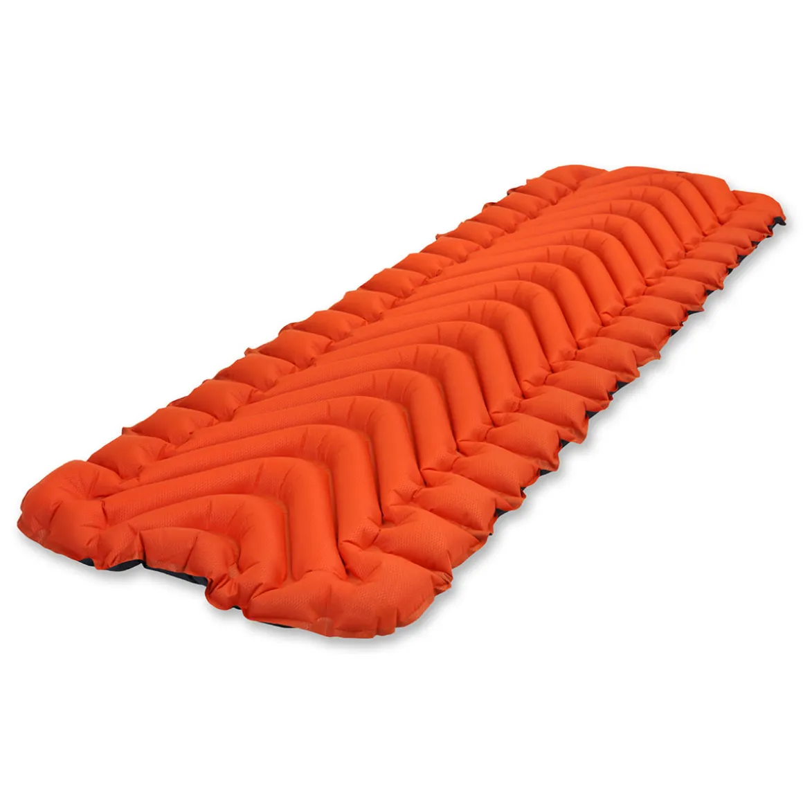 Insulated Static V Sleeping Pad