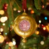 Interactive Santa Ornament with Journal