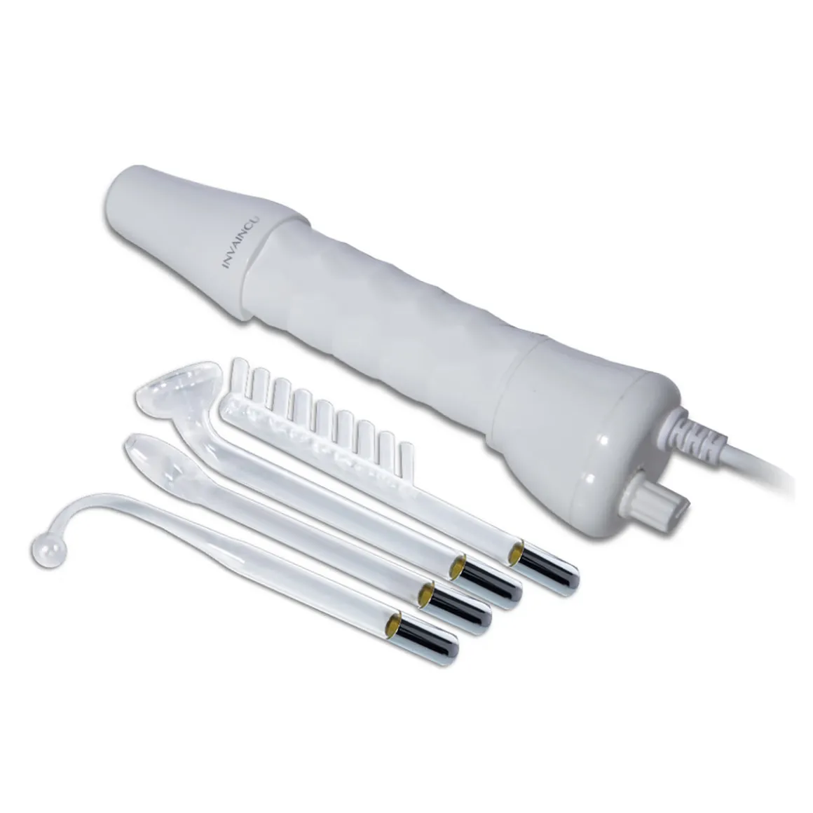 Invaincu Magique High Frequency Wand
