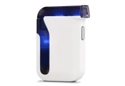 iPhone Breathalyzer