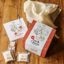 Italian Fresh Cheese Making Kit