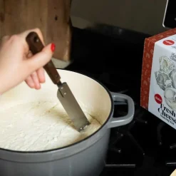Italian Fresh Cheese Making Kit