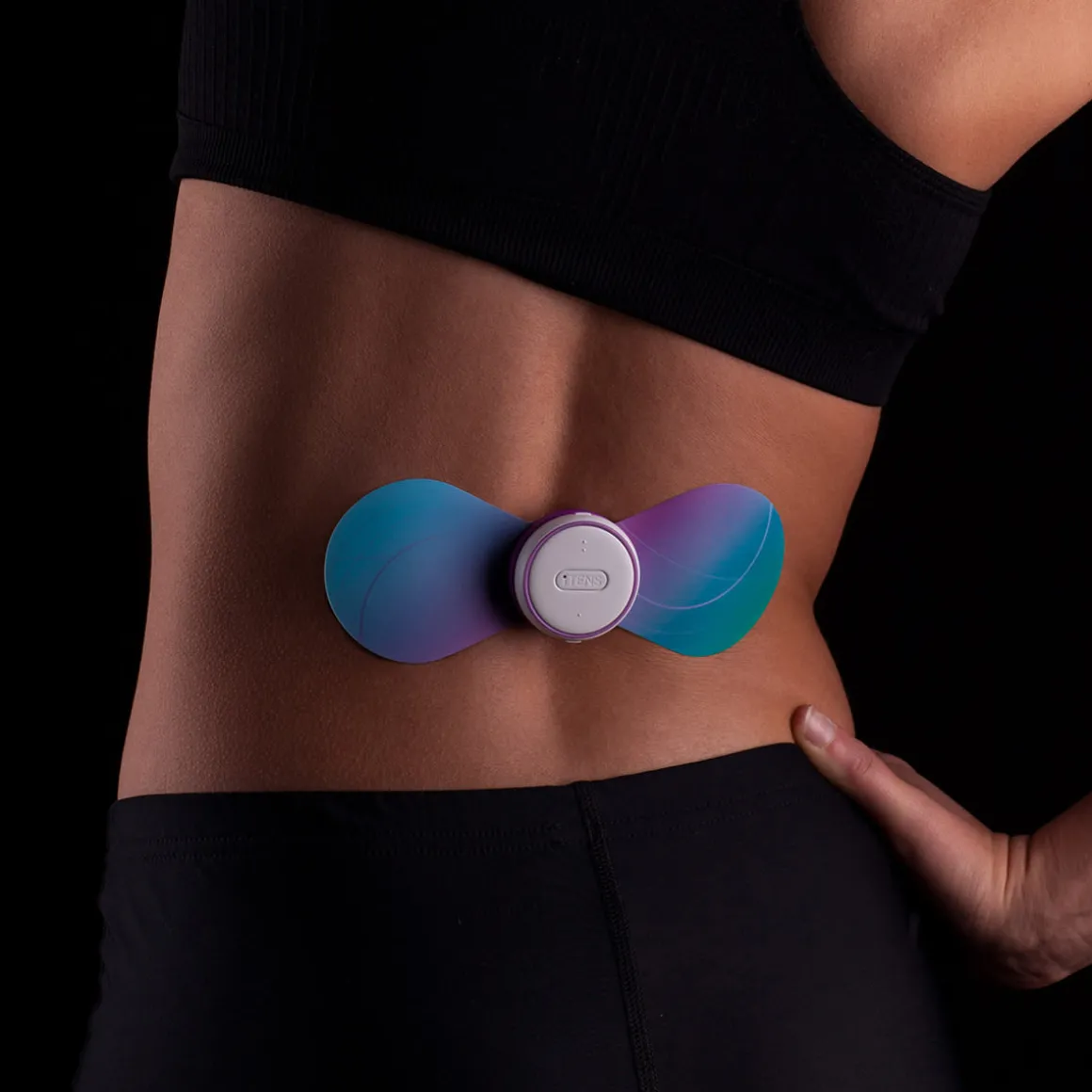 iTens Wearable Electrotherapy