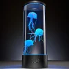 Jellyfish Aquarium
