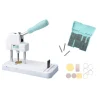 Jewelry Stamping Press Kit