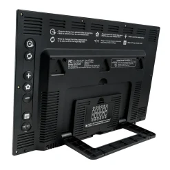 Jumbo Display Atomic Clock
