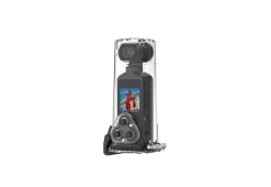 4K Ultra HD Pocket Camcorder