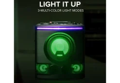 Karaoke Party Speaker