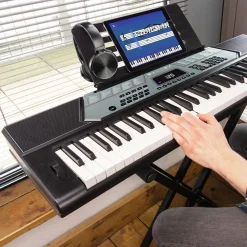 61-Key Keyboard Super Kit