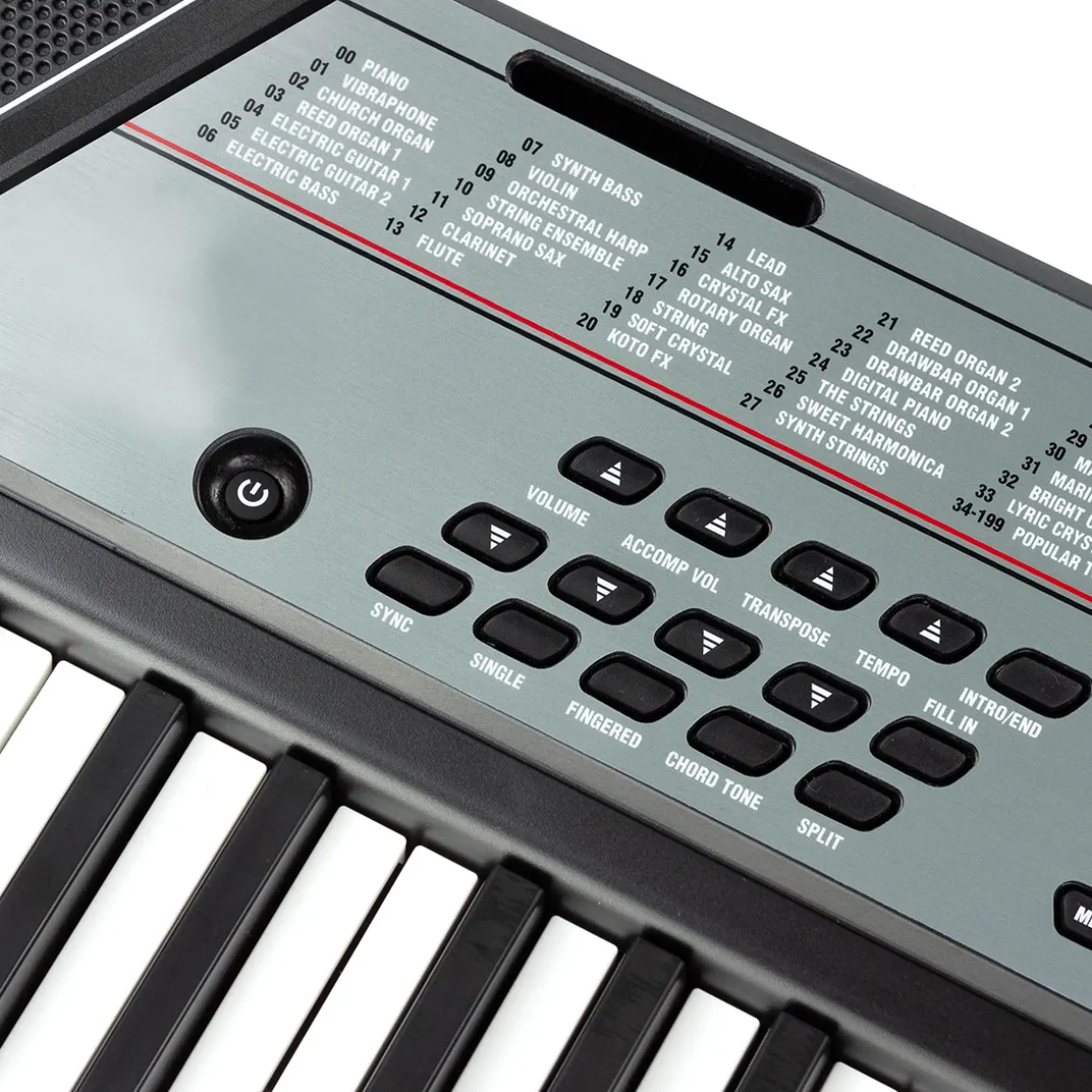 61-Key Keyboard Super Kit