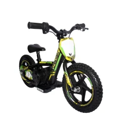 Kids Electric Dirt Bike