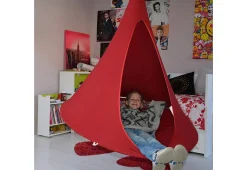 Kids Hanging Cocoon Hammock