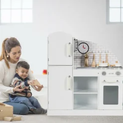 Kids Kitchen Playset