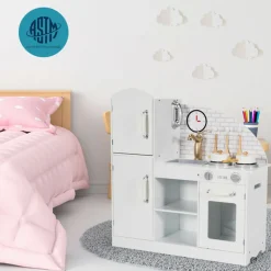 Kids Kitchen Playset