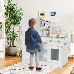 Kids Kitchen Playset