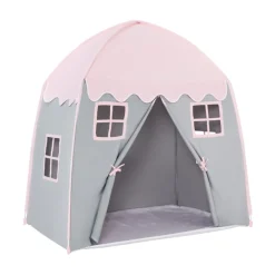 Kids Playhouse Tent