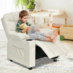 Kids Recliner Chair