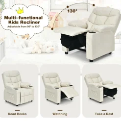 Kids Recliner Chair