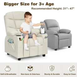 Kids Recliner Chair