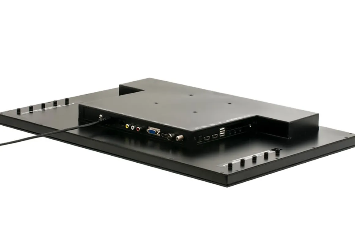 Kitchen Cabinet Door SMART TV