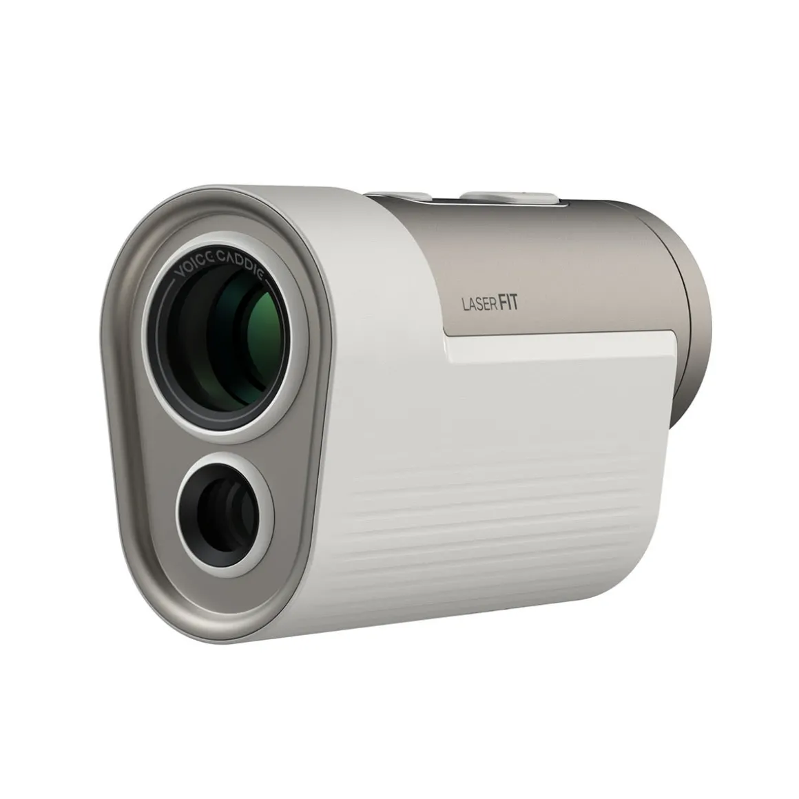 Laser FIT Rangefinder