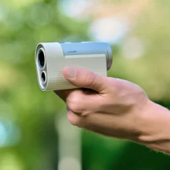 Laser FIT Rangefinder