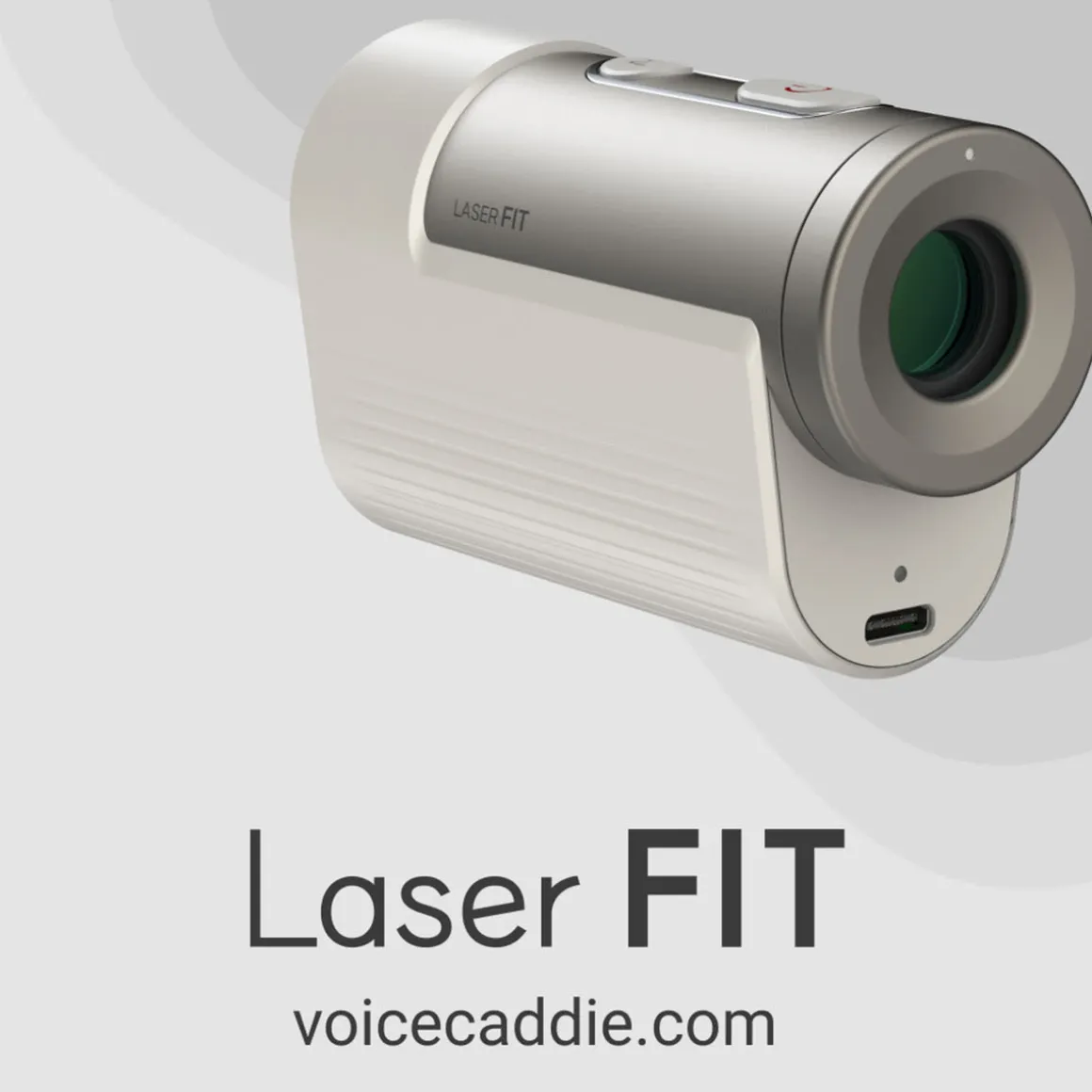 Laser FIT Rangefinder