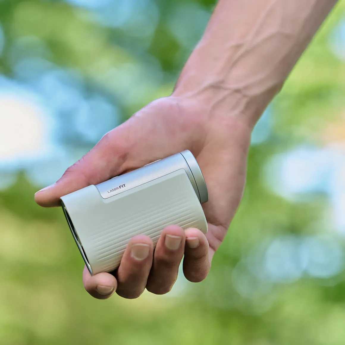Laser FIT Rangefinder
