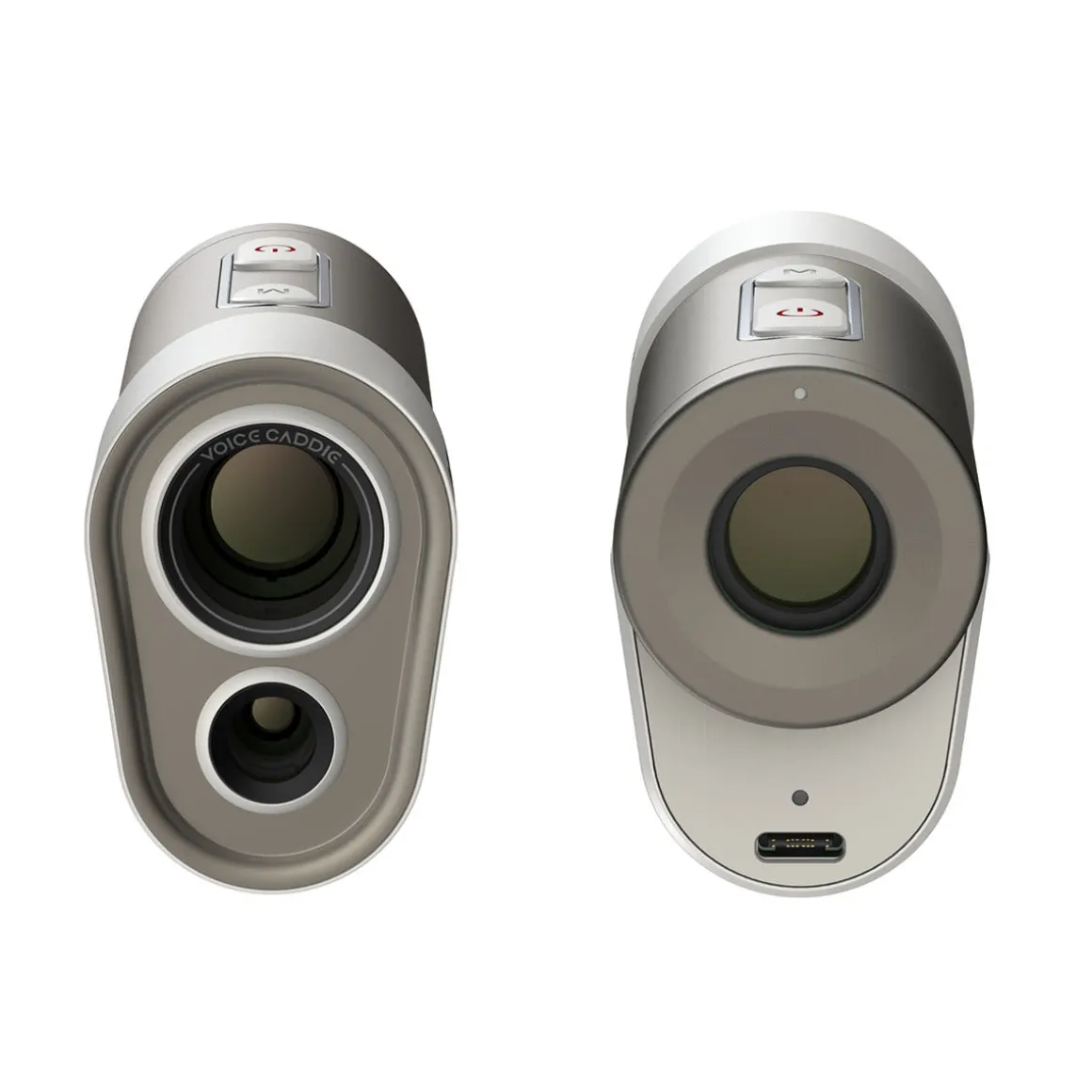 Laser FIT Rangefinder