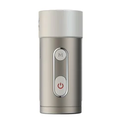 Laser FIT Rangefinder