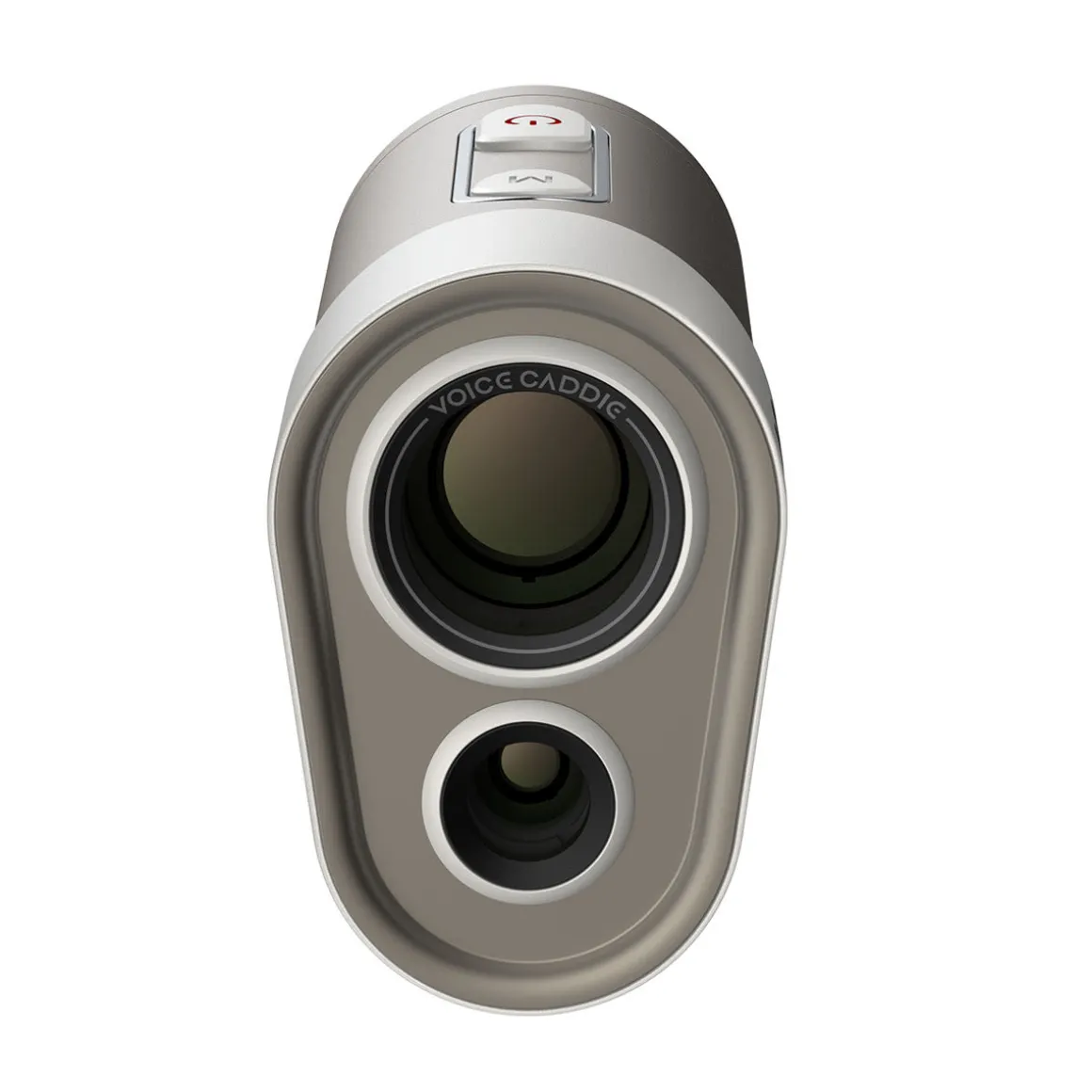 Laser FIT Rangefinder