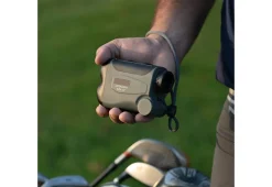 Laser Rangefinder