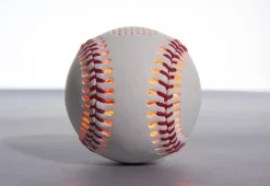 LED Baseball Bluetooth Speaker
