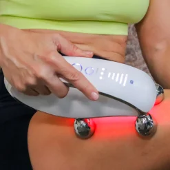 LED Cellulite Reducing Device