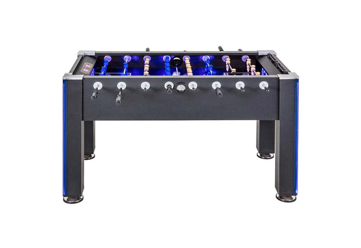 LED Foosball Table