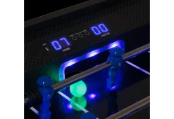 LED Foosball Table