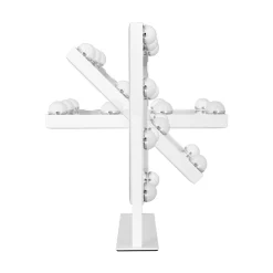 LED Hollywood Vanity Makeup Mirror