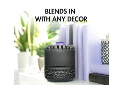 LED Indoor Flying Insect Trap