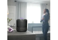 LED Indoor Flying Insect Trap