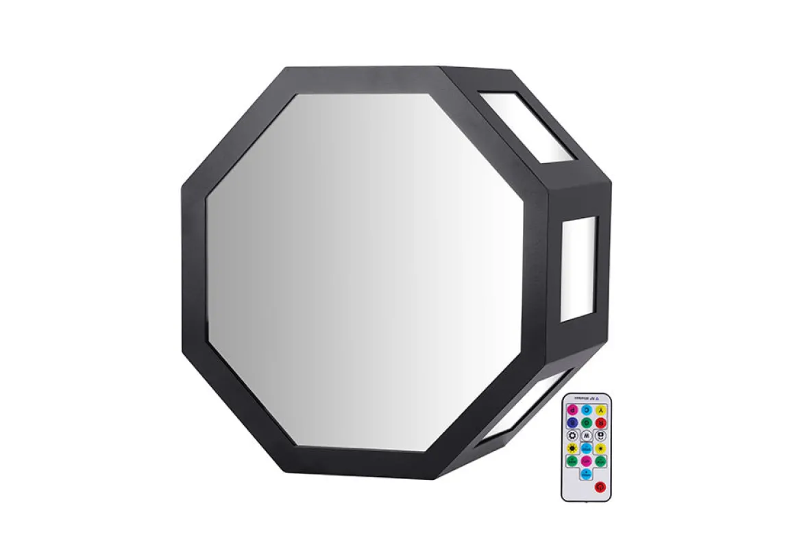 LED Infinity Mirror