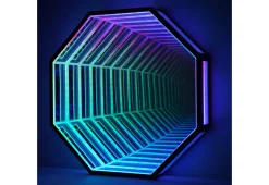 LED Infinity Mirror