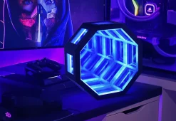 LED Infinity Mirror