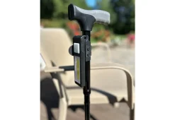 LED Light for Walking Canes