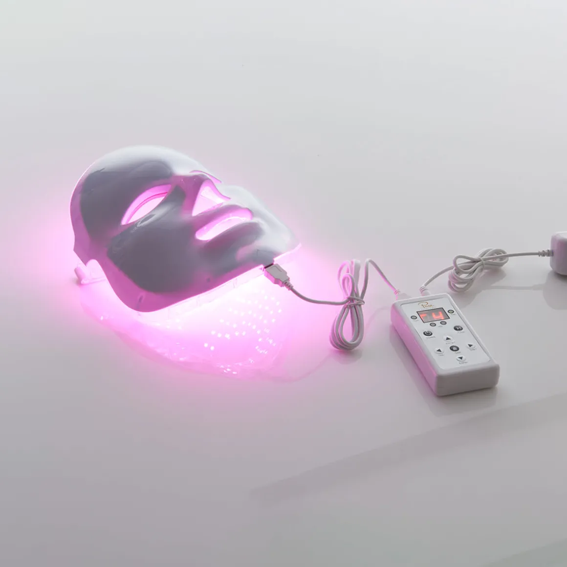 LED Light Therapy Mask