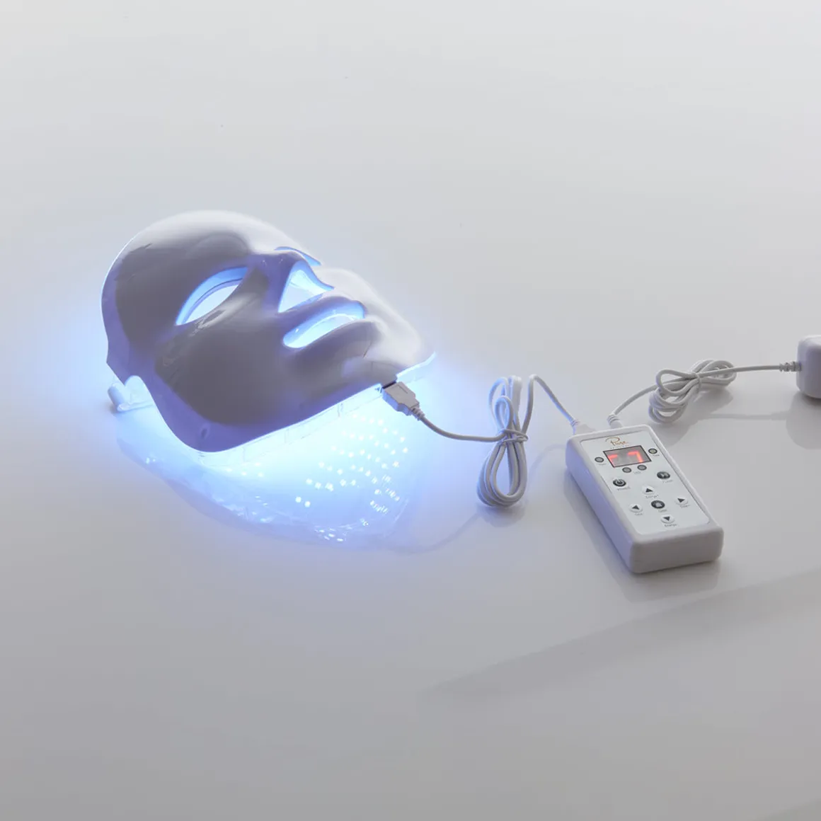 LED Light Therapy Mask