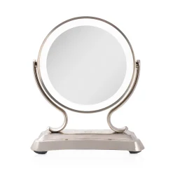 LED Lighted Glamour Makeup Mirror