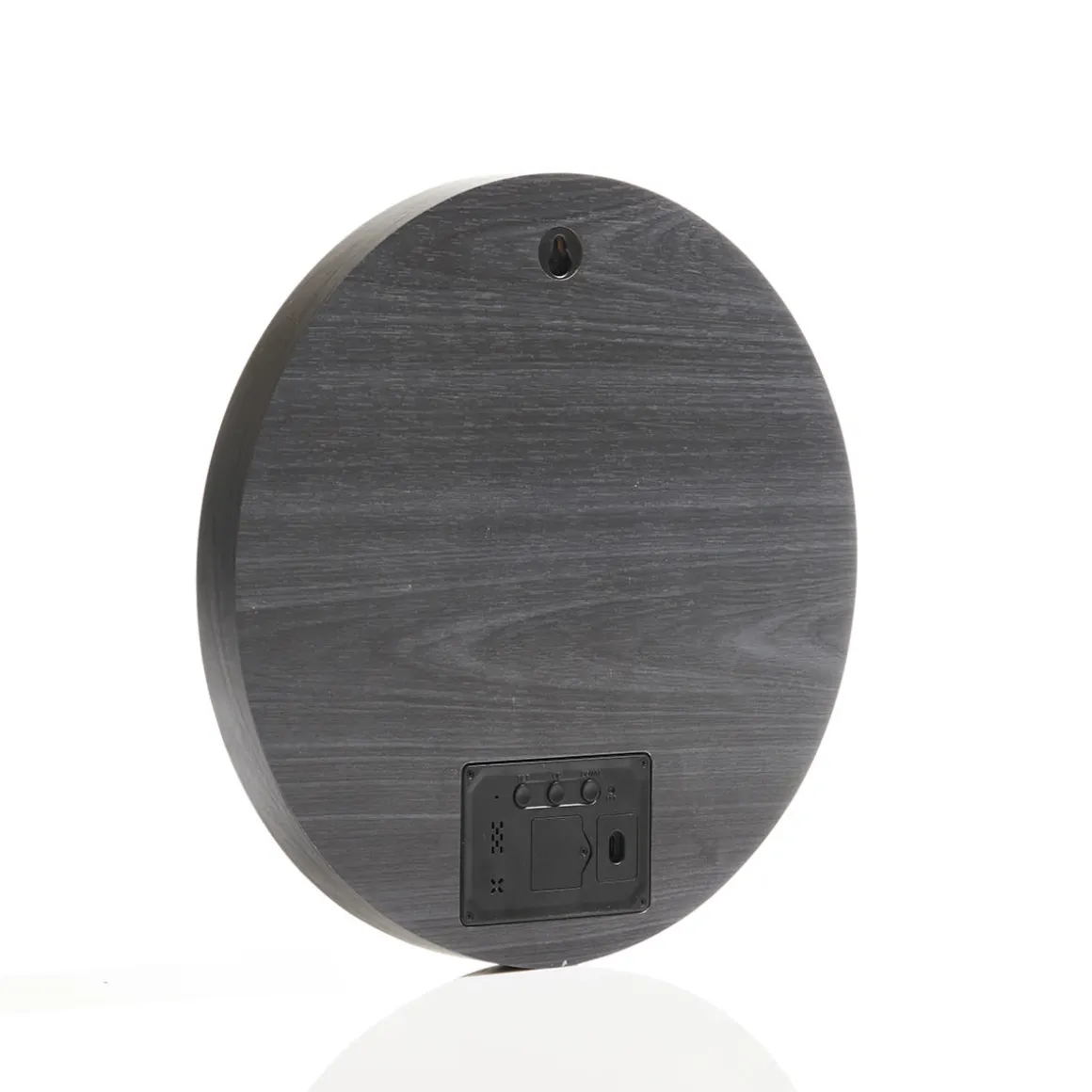 LED Moon Phase Simulation Clock