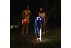 LED Night Horseshoes