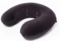 LED Pain Relief Neck Pillow
