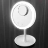 LED Vanity Mirror with Cooling Fan